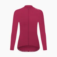 LE COL Womens Pro Long Sleeve Jersey LE COL Womens Pro Long Sleeve Jersey