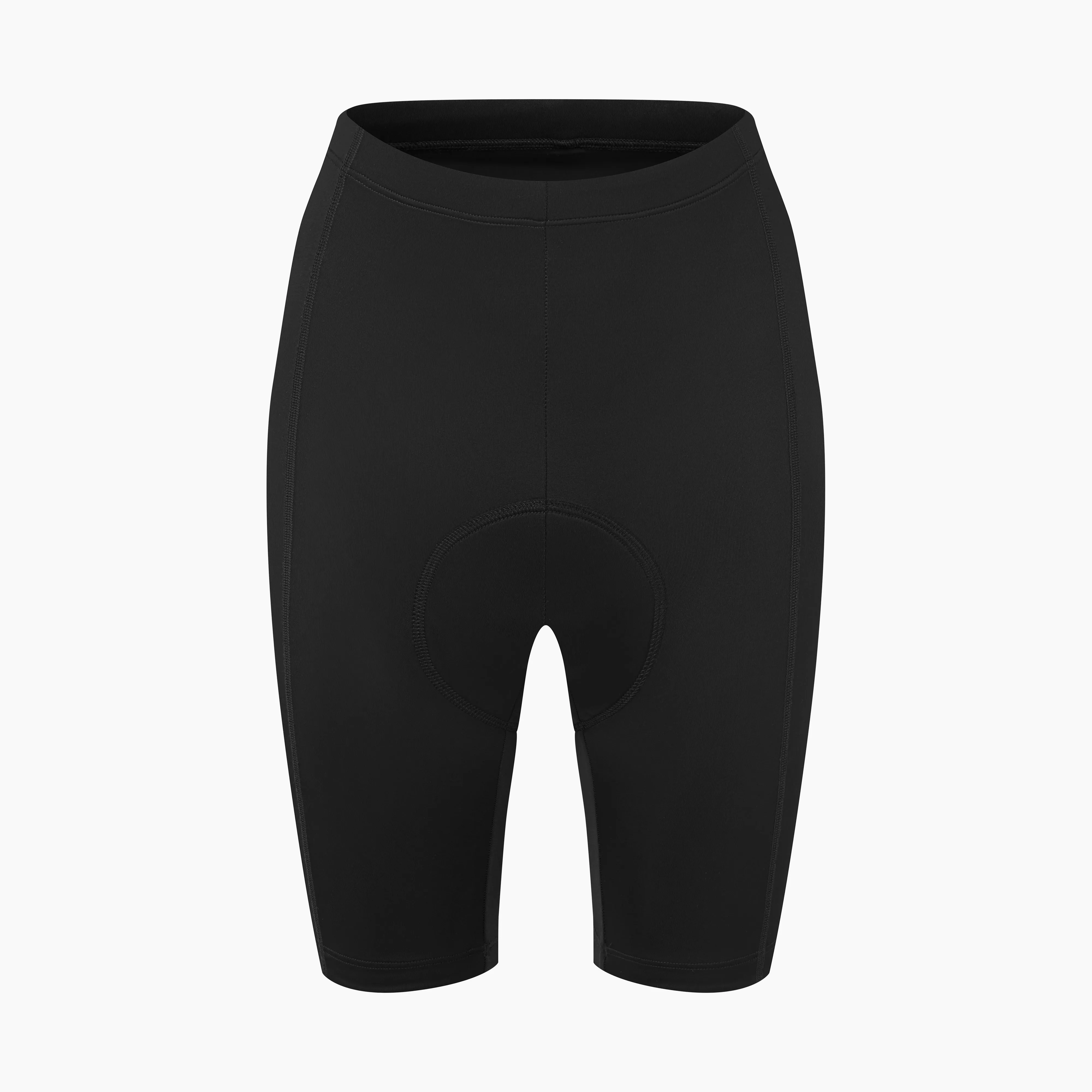 LE COL Womens Ride Waist Shorts LE COL Womens Ride Waist Shorts