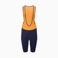 LE COL Womens Sport Bib Shorts LE COL Womens Sport Bib Shorts