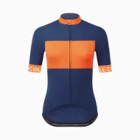 LE COL Womens Sport Jersey
