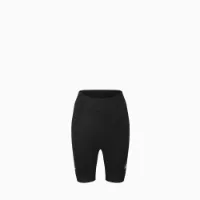 LE COL Womens Sport Waist Shorts-Short Length LE COL Womens Sport Waist Shorts-Short Length
