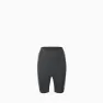 LE COL Womens Sport Waist Shorts-Short Length