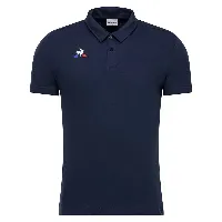 Le Coq Sportif Presentation Kurzarm-poloshirt Le Coq Sportif Presentation Kurzarm-poloshirt