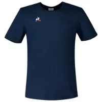 Le Coq Sportif Presentation Kurzarm-t-shirt Le Coq Sportif Presentation Kurzarm-t-shirt