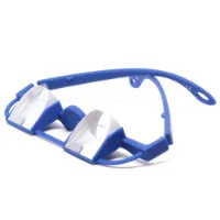 Le Pirate Kletterbrille Belay Modell 3.1 Le Pirate Kletterbrille Belay Modell 3.1