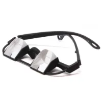 Le Pirate Kletterbrille Belay Modell 3.1