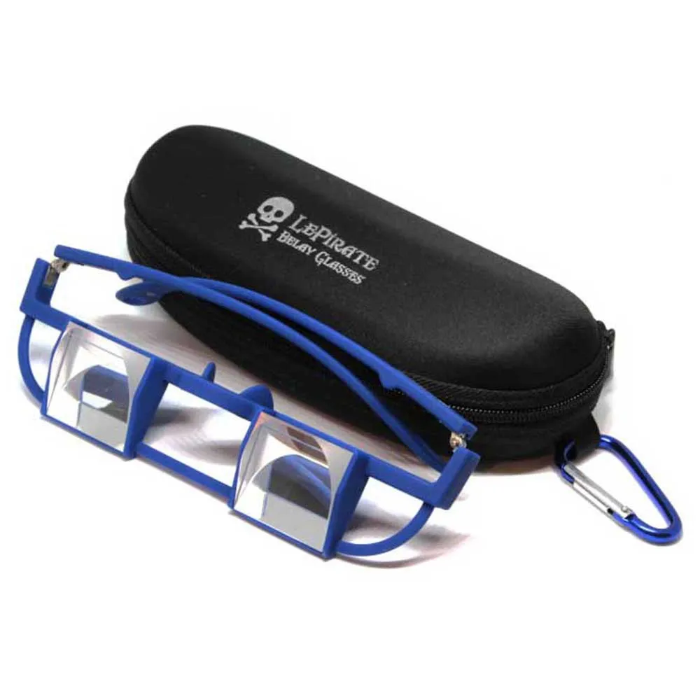 Le Pirate Kletterbrille Belay Modell 3.1 Le Pirate Kletterbrille Belay Modell 3.1