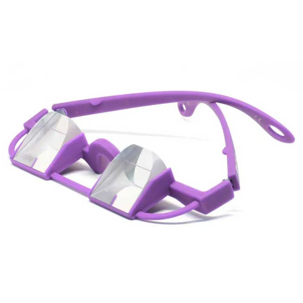 Le Pirate Kletterbrille Belay Modell 3.1