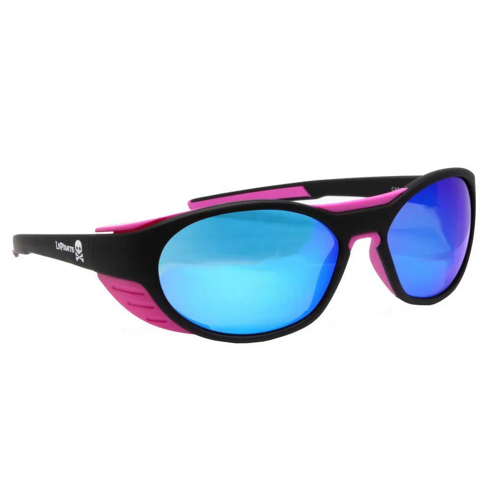 Le Pirate Paine Cat 3 Photochrome Sonnenbrille, Fuchsia, CAt3 Le Pirate Paine Cat 3 Photochrome Sonnenbrille, Fuchsia, CAt3