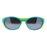 Le Pirate Paine Sonnenbrille, Green / turquoise, CAT4