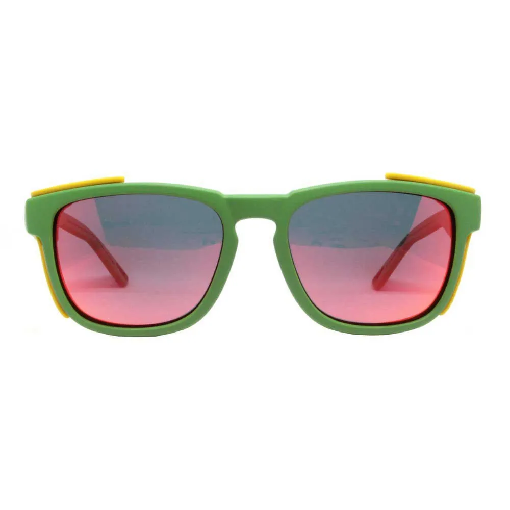 Le Pirate Petit Dru Cat 3 Photochrome Sonnenbrille, Green / yellow, CAT3 Le Pirate Petit Dru Cat 3 Photochrome Sonnenbrille, Green / yellow, CAT3