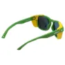 Le Pirate Petit Dru Cat 3 Photochrome Sonnenbrille, Green / yellow, CAT3
