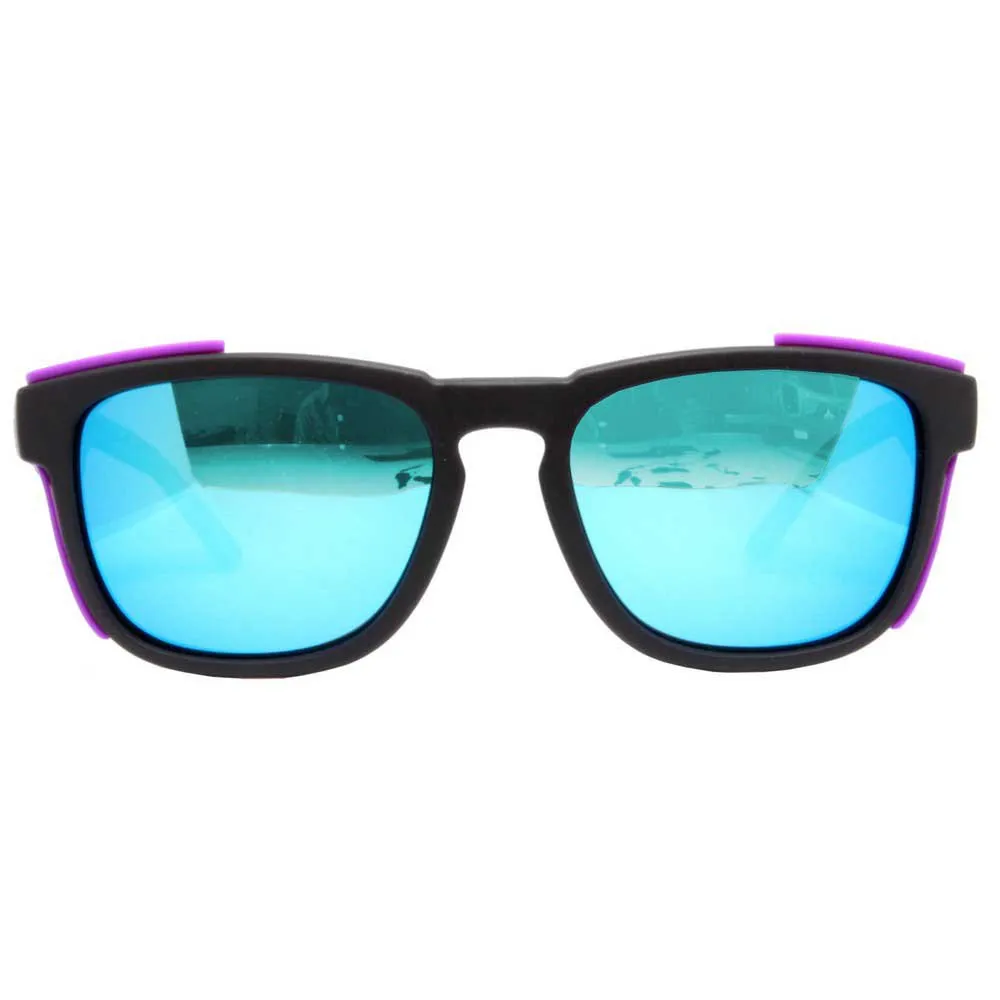 Le Pirate Petit Dru Sonnenbrille, Black / fuchsia, CAT4 Le Pirate Petit Dru Sonnenbrille, Black / fuchsia, CAT4