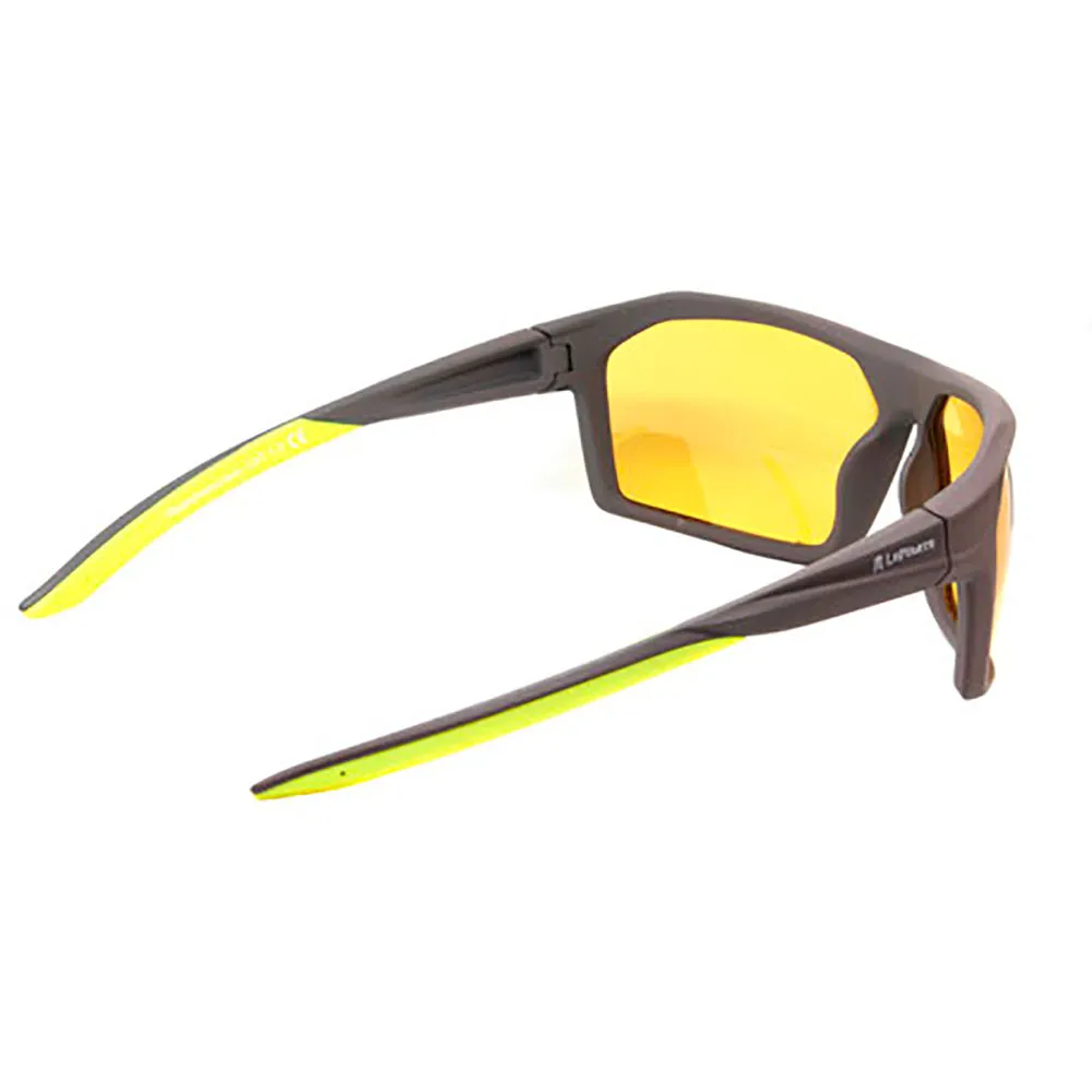 Le Pirate Rätikon Photochrome Sonnenbrille Le Pirate Rätikon Photochrome Sonnenbrille