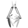 Leatherman Arc Multitool, Grey, One Size
