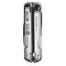 Leatherman Arc Multitool, Grey, One Size