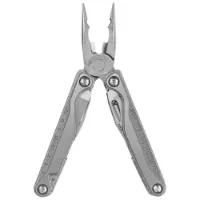 Leatherman Charge Plus Tti Multitool Leatherman Charge Plus Tti Multitool