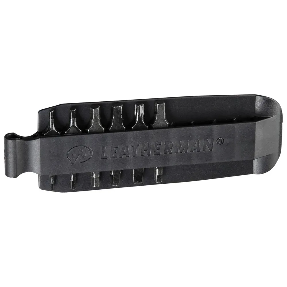 Leatherman Charge Plus Tti Multitool, Silver, One Size Leatherman Charge Plus Tti Multitool, Silver, One Size