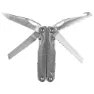 Leatherman Charge Plus Tti Multitool, Silver, One Size