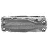 Leatherman Charge Plus Tti Multitool, Silver, One Size