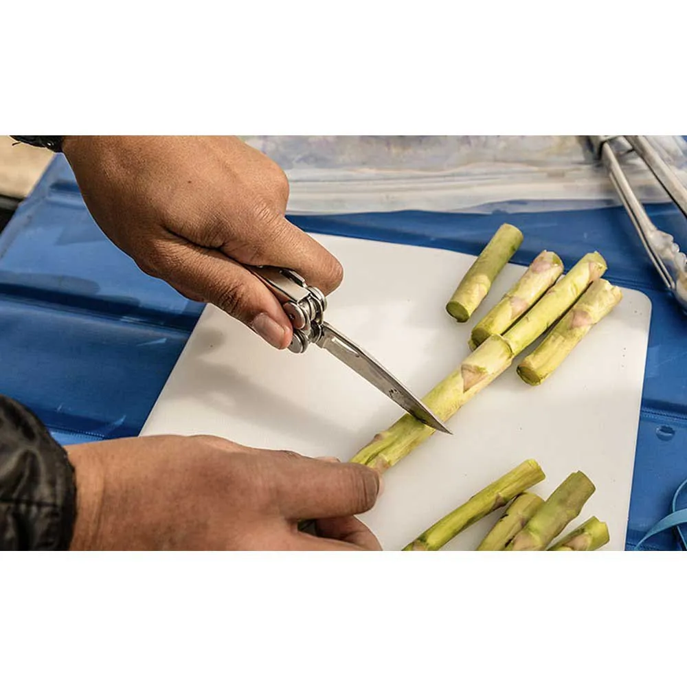 Leatherman Curl Multitool, One size