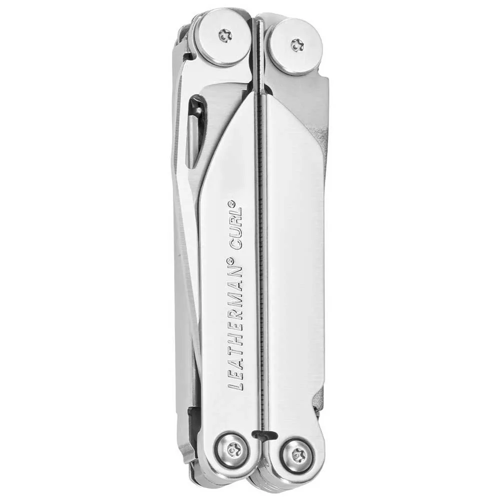 Leatherman Curl Multitool, One size