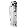 Leatherman Free K4x Multitool, Silver, One Size