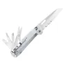 Leatherman Free K4x Multitool, Silver, One Size