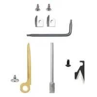 Leatherman Mut Accessory Kit Multitool Leatherman Mut Accessory Kit Multitool