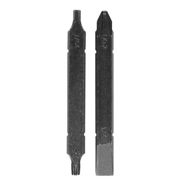 Leatherman Mut Bit Kit Multitool, Black, One Size Leatherman Mut Bit Kit Multitool, Black, One Size