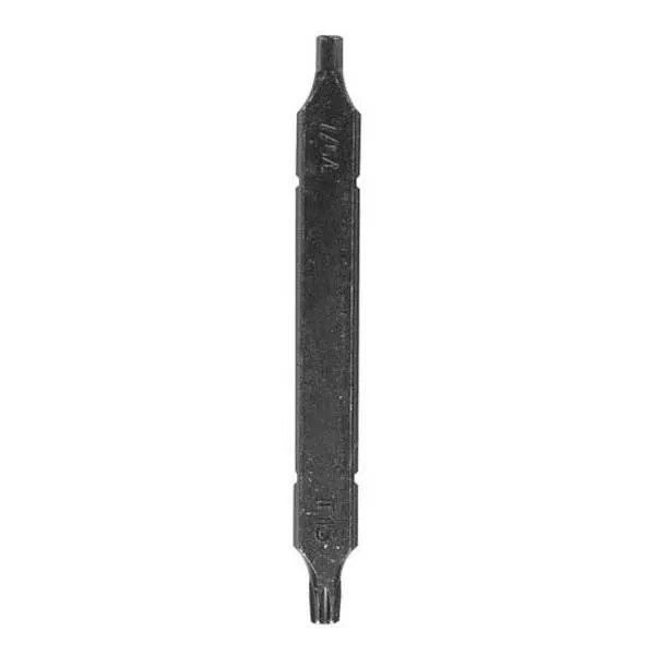 Leatherman Mut Bit Kit Multitool, Black, One Size Leatherman Mut Bit Kit Multitool, Black, One Size