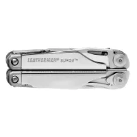 Leatherman Original Surge Premium Sheath Multitool Leatherman Original Surge Premium Sheath Multitool