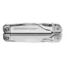 Leatherman Original Surge Premium Sheath Multitool, Stainless steel, Premium Sheath