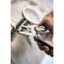 Leatherman Original Surge Premium Sheath Multitool, Stainless steel, Premium Sheath