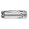 Leatherman Original Surge Premium Sheath Multitool, Stainless steel, Premium Sheath