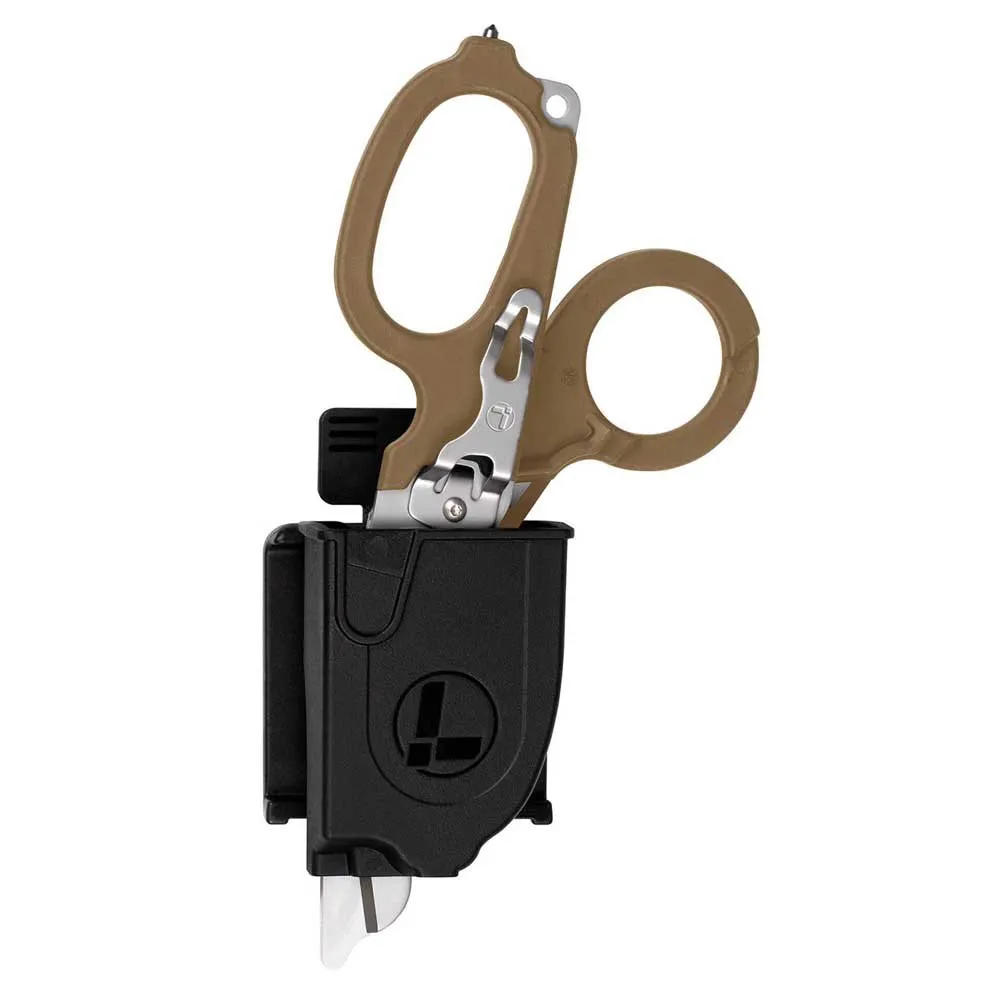 Leatherman Raptor Rescue Schere, Brown, One Size Leatherman Raptor Rescue Schere, Brown, One Size