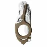 Leatherman Raptor Rescue Schere, Brown, One Size