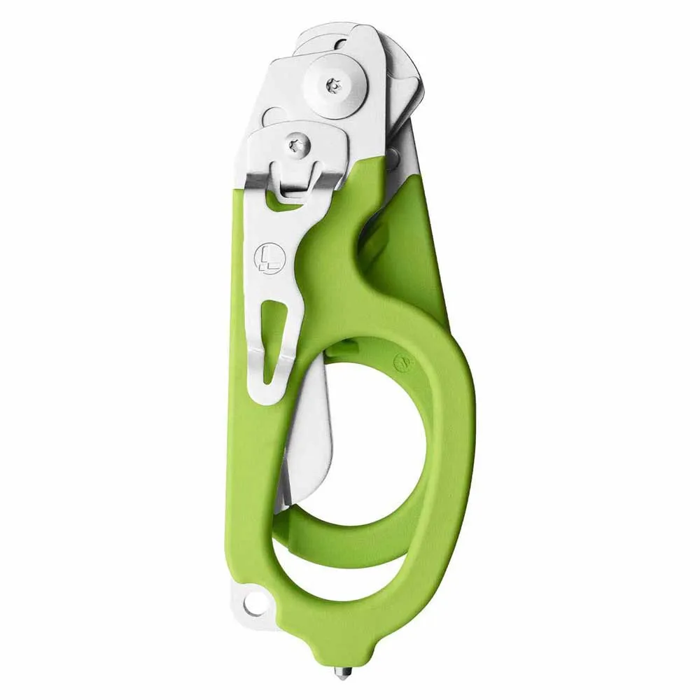 Leatherman Raptor Schere, Green, One Size Leatherman Raptor Schere, Green, One Size