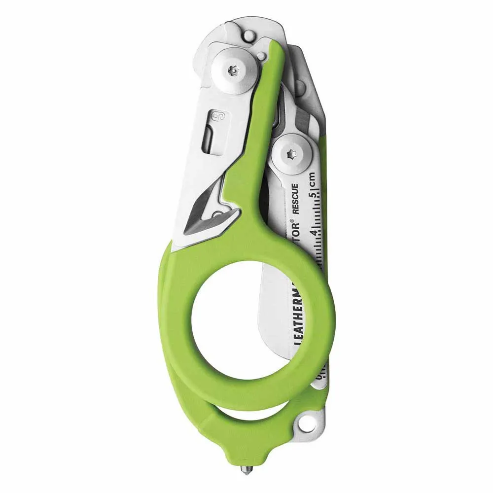 Leatherman Raptor Schere, Green, One Size Leatherman Raptor Schere, Green, One Size