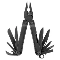 Leatherman Rebar Molle Sheath Multitool Leatherman Rebar Molle Sheath Multitool