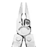 Leatherman Rebar Nylon Sheath Cardboard Multitool, Stainless steel, Nylon Sheath and cardboard box