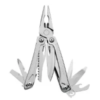 Leatherman Sidekick Leather Sheath Cardboard Box Multitool Leatherman Sidekick Leather Sheath Cardboard Box Multitool