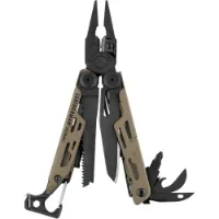 Leatherman Signal Nylon Sheath Multitool Leatherman Signal Nylon Sheath Multitool