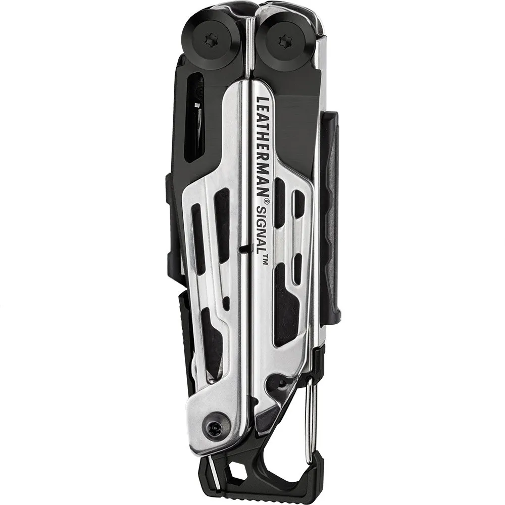 Leatherman Signal Nylon Sheath Multitool