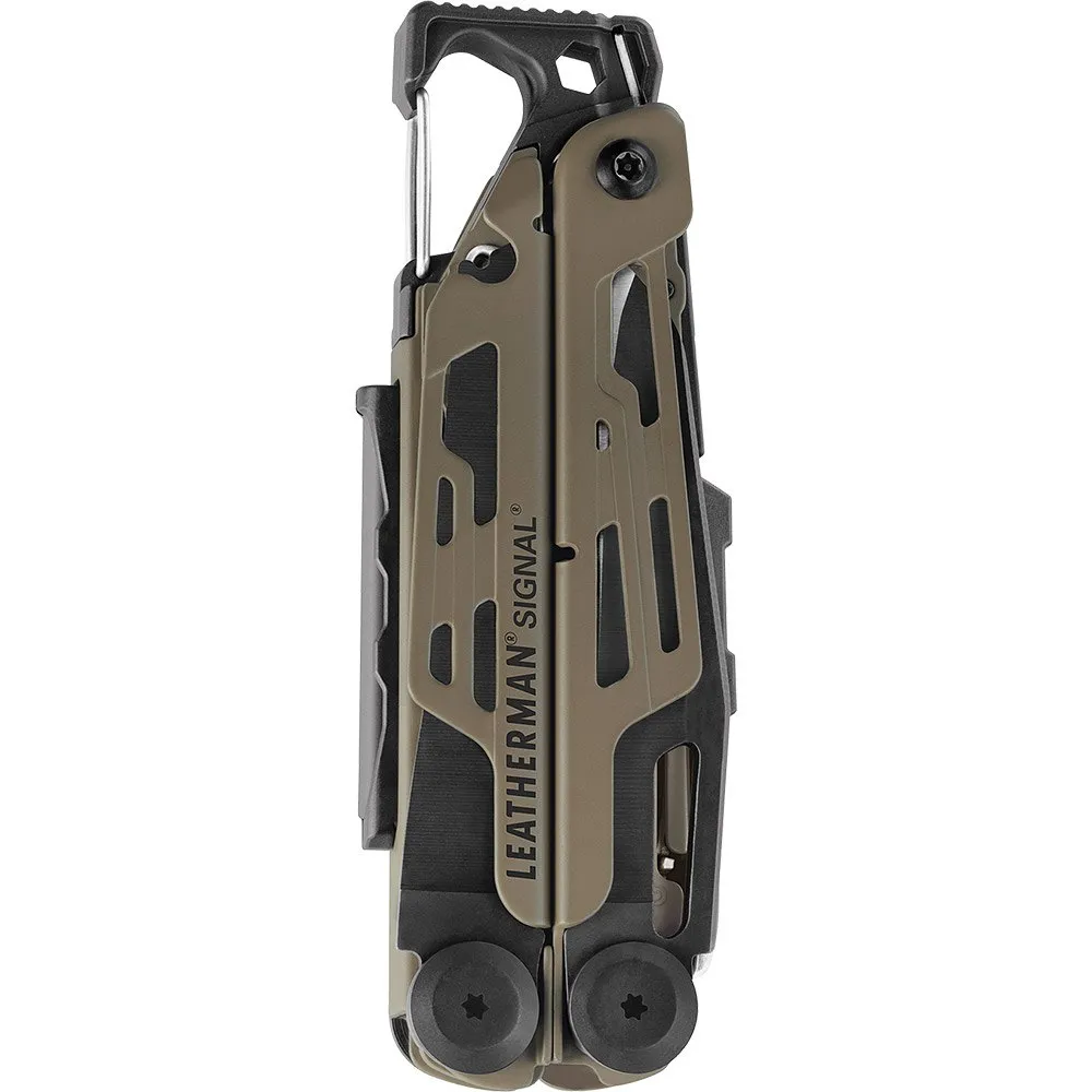 Leatherman Signal Nylon Sheath Multitool Leatherman Signal Nylon Sheath Multitool