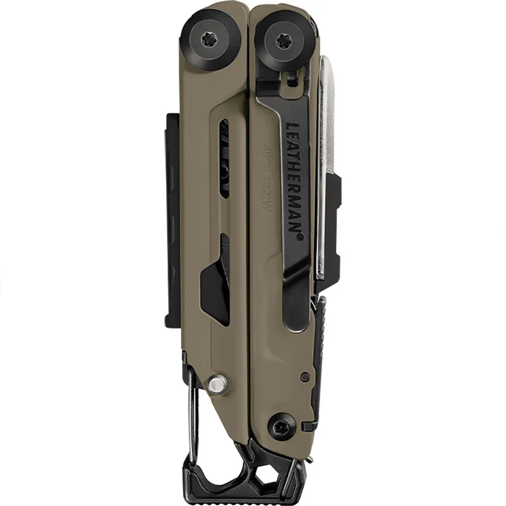Leatherman Signal Nylon Sheath Multitool Leatherman Signal Nylon Sheath Multitool