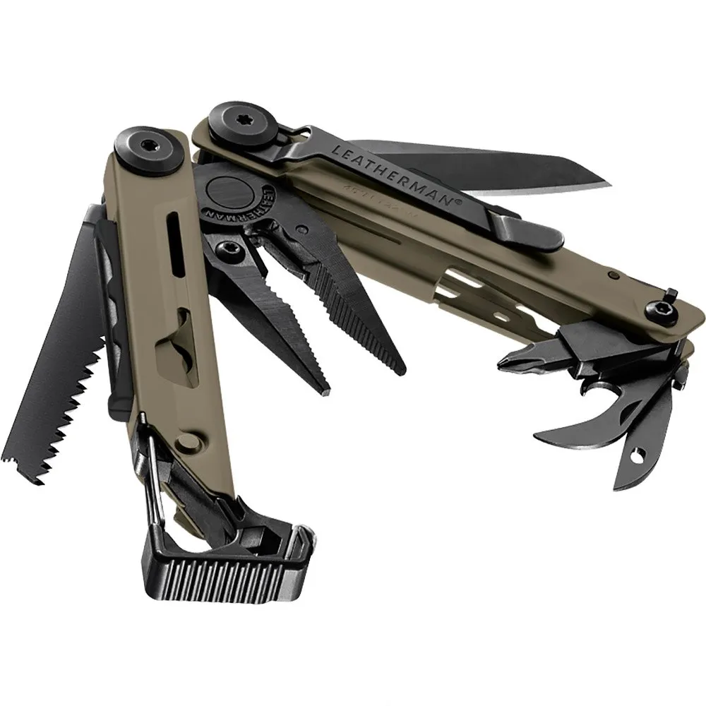 Leatherman Signal Nylon Sheath Multitool Leatherman Signal Nylon Sheath Multitool