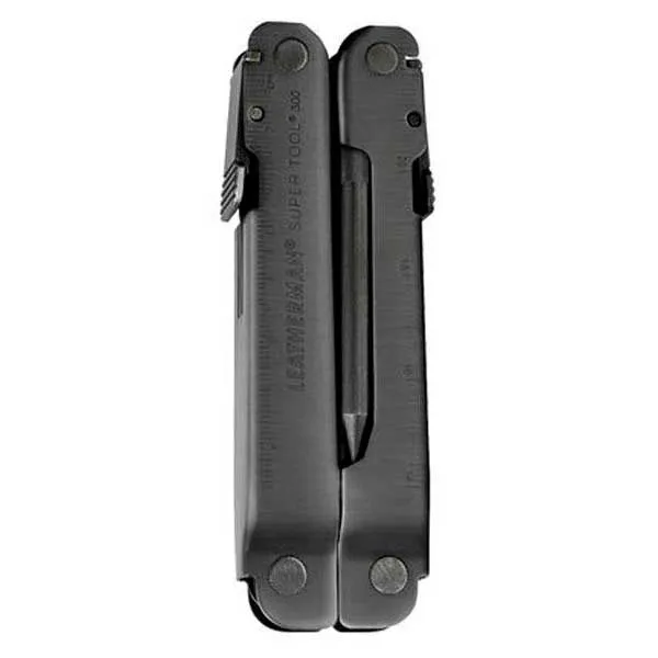 Leatherman Super Tool 300 Eod Molle Sheath Multitool, Black, Molle Brown Sheath Leatherman Super Tool 300 Eod Molle Sheath Multitool, Black, Molle Brown Sheath