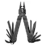 Leatherman Super Tool 300 Eod Molle Sheath Multitool, Black, Molle Brown Sheath