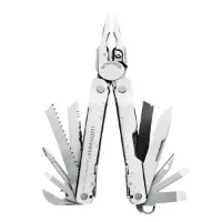 Leatherman Super Tool 300 Nylon Sheath Multitool Leatherman Super Tool 300 Nylon Sheath Multitool